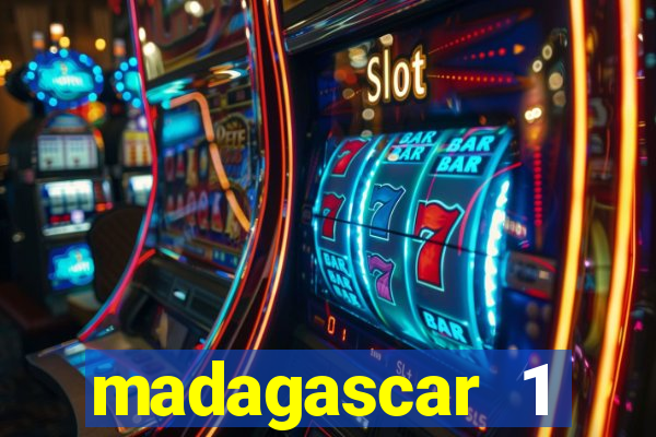 madagascar 1 torrent magnet